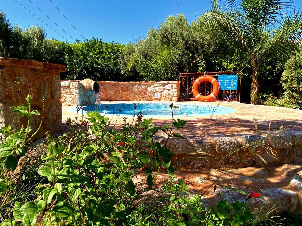 Lucidum Villa Rhodes Фалираки Экстерьер фото