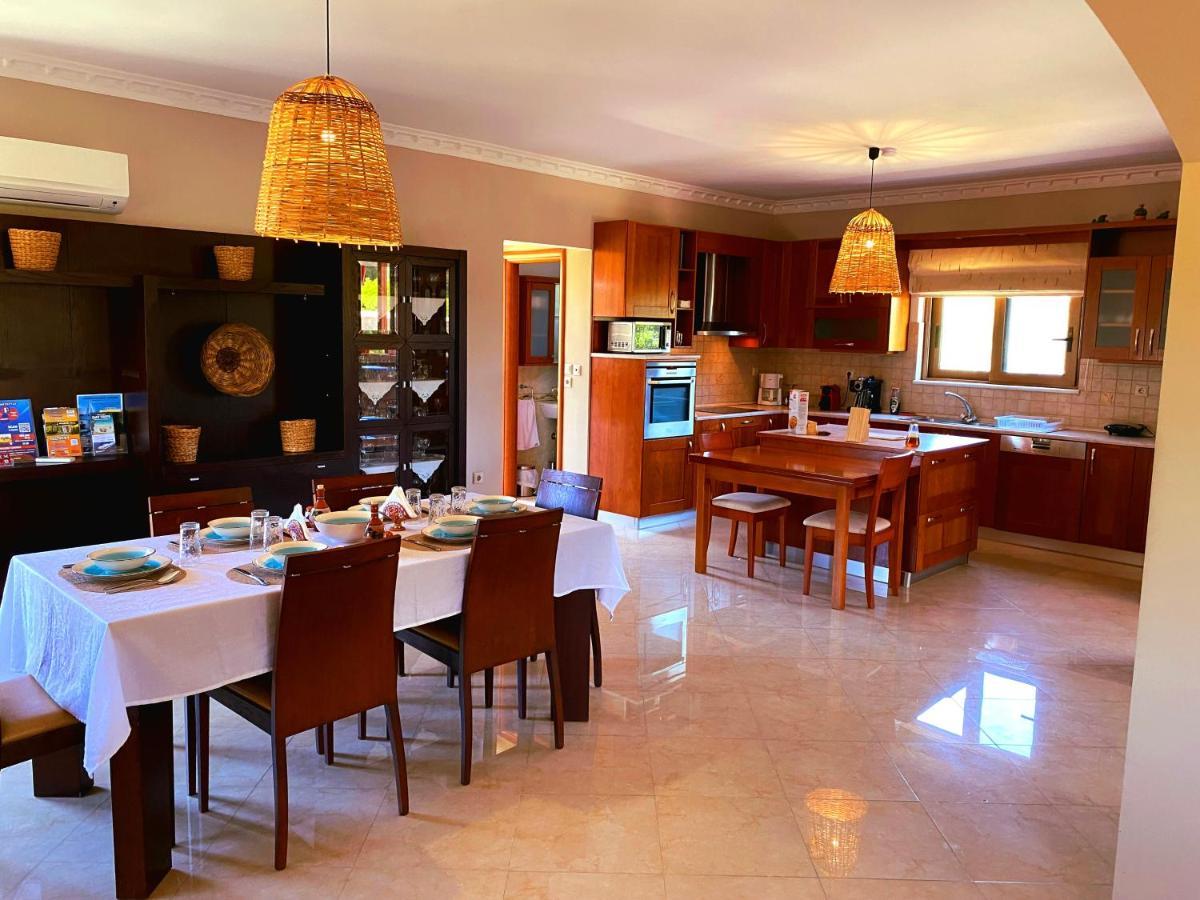 Lucidum Villa Rhodes Фалираки Экстерьер фото